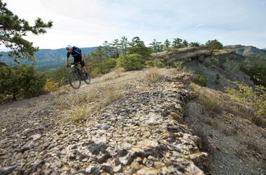 Séjour VTT “Le Royal”, la formule 100% Enduro !