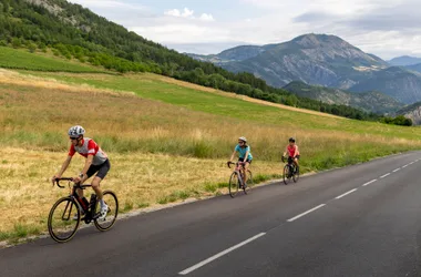 Séjour 2 jours en Vélo de Route – Le Tour Provence-Alpes