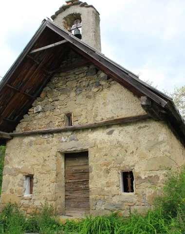 Chapelle de Risolet