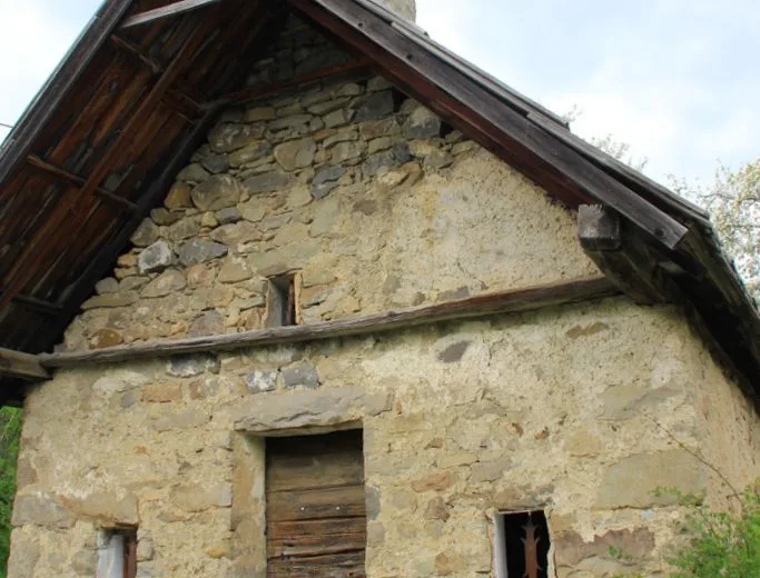 Chapelle St Grégoire Risolet