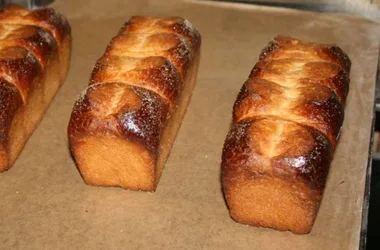 Boulangerie Le Pain d’Auzet