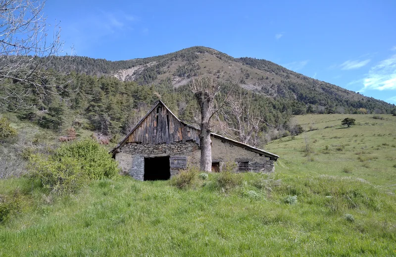 Jean Médou (Arboretum du Cubertin) n°20 – Facile – 7km – 3h