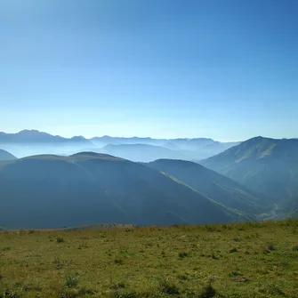 Fête du Massif des Monges