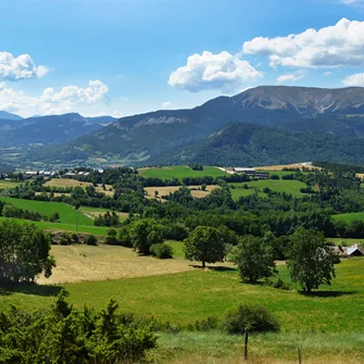 Comité des fêtes de Villaudemard