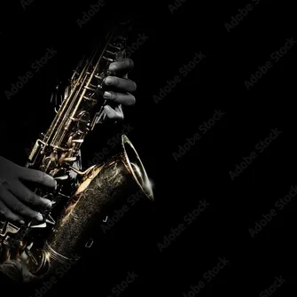 Jazz’Oralie