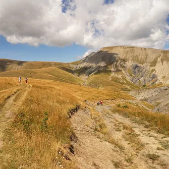 Fête du Massif des Monges