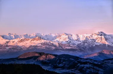 Col du Fanget