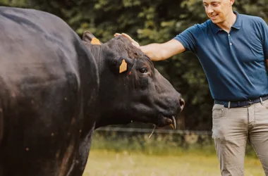 Déjeuner vigneron au Château Badette – Wine & beef