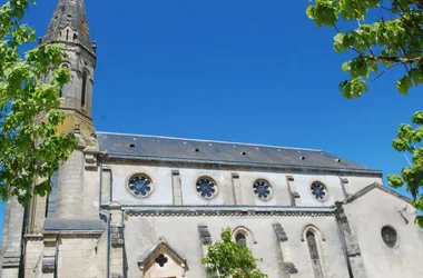 Marché de Captieux le lundi