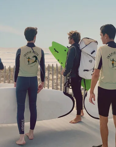 Inspir’Ocean Surf School