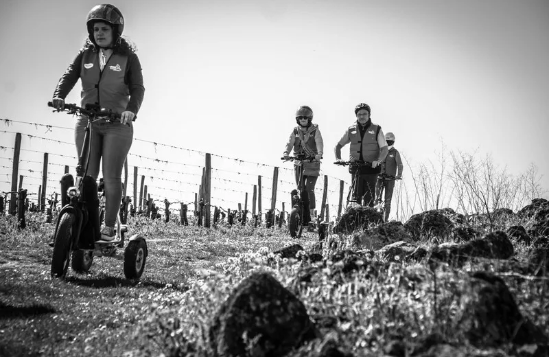 Bike Board Compagnie