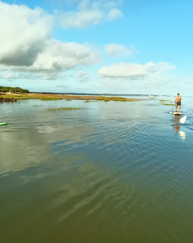 Yak’Ocean (Stand-up paddle)