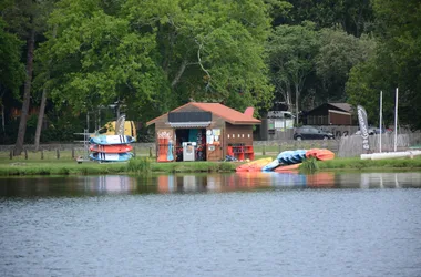 Cris Loisirs Stand Up Paddle et Kayak