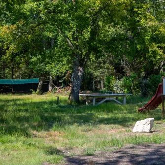 Camping Liberté