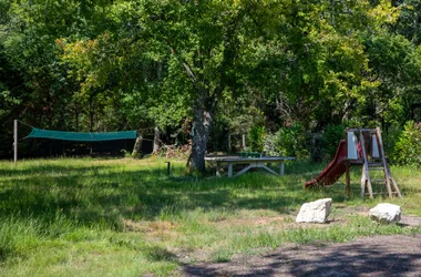 Camping Liberté