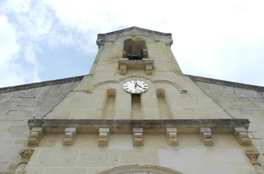 La Chapelle Saint Jean-Baptiste de l’Hôpital