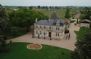 Balade historique entre carrières, plateau et côteau