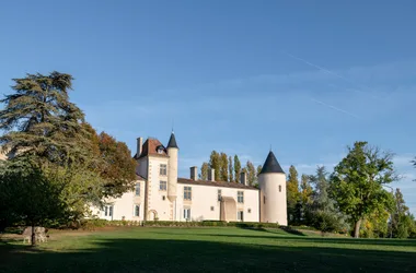 Malagar autrement – Entre les vignes, Mauriac et Toulouse-Lautrec