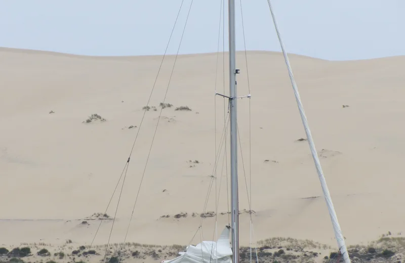 Voile Liberté