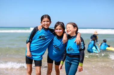 ESGC – Ecole de Surf du Grand Crohot