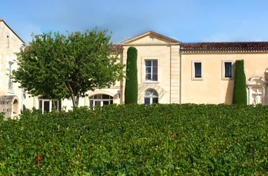 Balade Agroforesterie à travers 3 Grands Crus Classés de Saint-Emilion