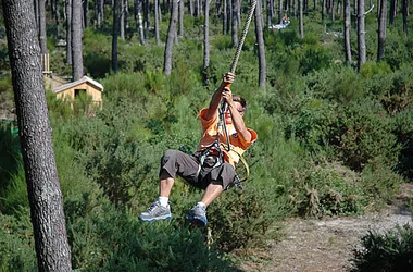 Parc de l’Aventure