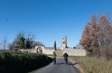 Tèrra Aventura à Créon et La Sauve : Créons, c’est l’heure !