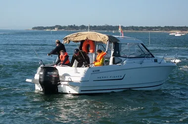 Yacht Club du Bassin d’Arcachon