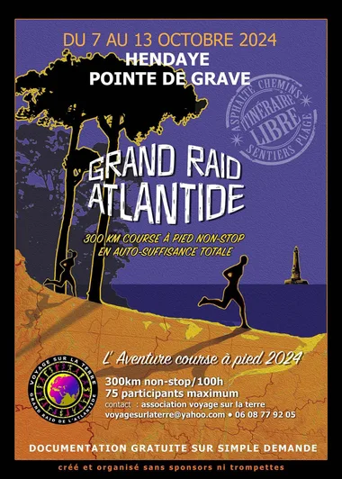 Grand Raid Atlantide