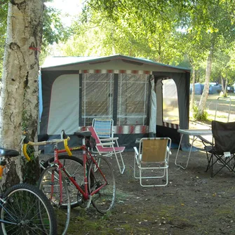 Camping Liberté