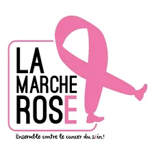 Marche rose