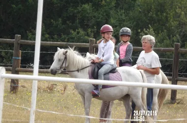 Centre Equestre Catherine Sireix