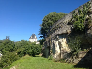 Portes ouvertes Fronsac – Canon Fronsac – la balade des carrières