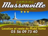 Camping Mussonville