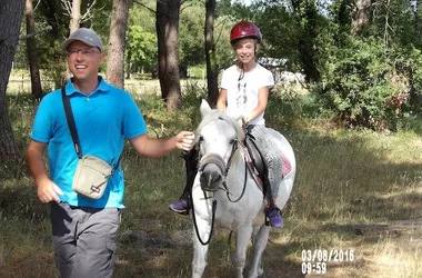 Centre Equestre Catherine Sireix