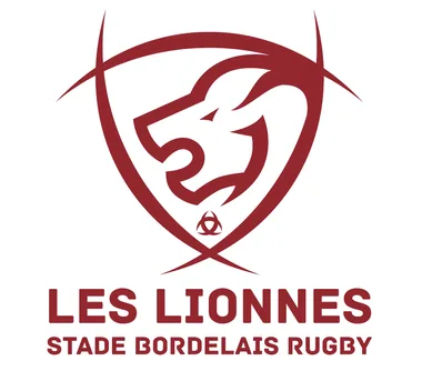 Match de rugby Les Lionnes du Stade Bordelais –  Stade Rennais