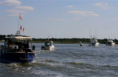 Yacht Club du Bassin d’Arcachon