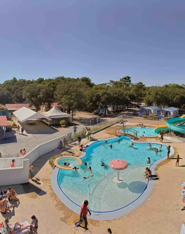 Camping Le Royannais