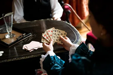 Visites théâtralisées au Château Toulouse-Lautrec