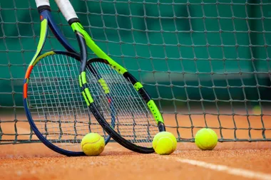 Tennis : finales nationales de l’AFTS