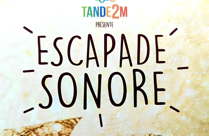 Escapade Sonore