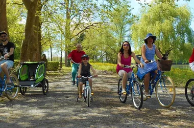 Les Vélos de l’Ouest