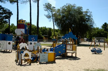 Camping Le Palace