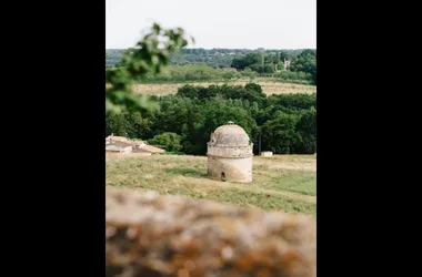 Château de Camarsac