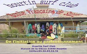 Hourtin Surf Club