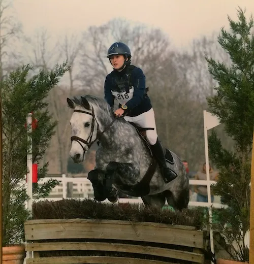 Centre Equestre Catherine Sireix