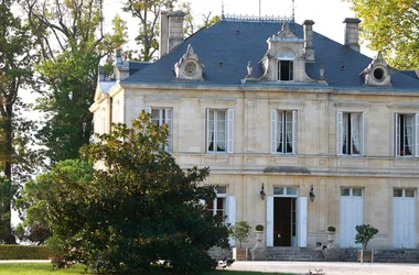 Balade Agroforesterie à travers 3 Grands Crus Classés de Saint-Emilion