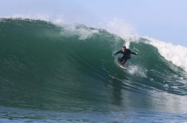 Bordeaux Surf School