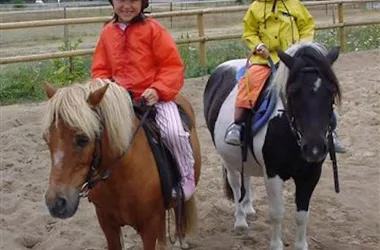 Centre Equestre de Clavières