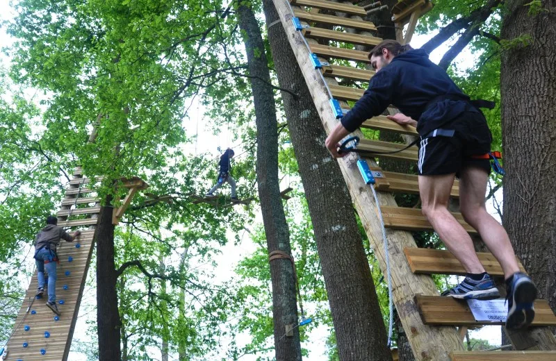 Aventures Sud-Gironde